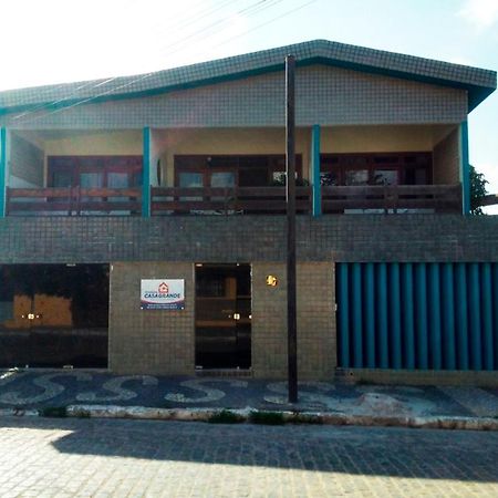 Pousada Casa Grande Bonito  Exteriér fotografie